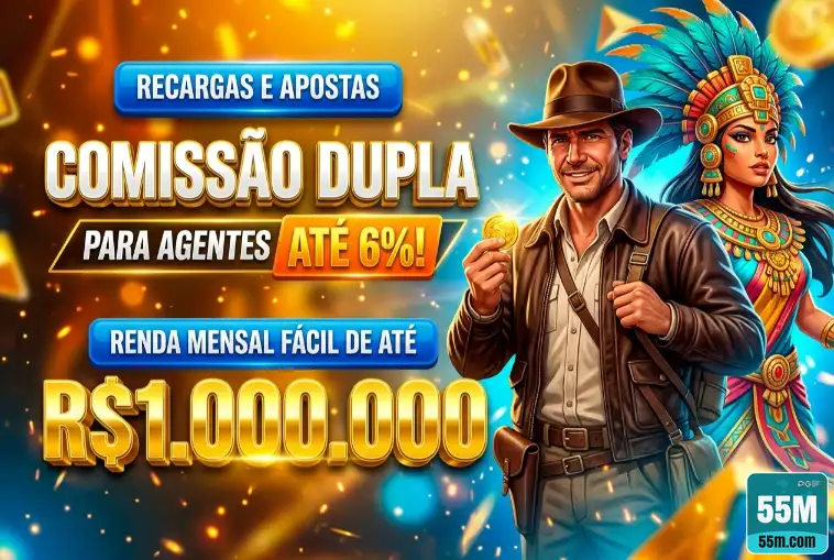 55m.com participe de profissional jogo