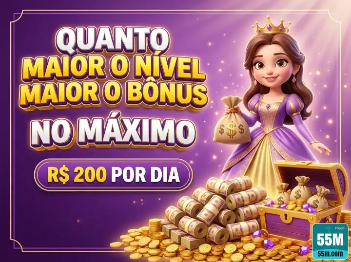 55m.com participe de exclusivo jogo