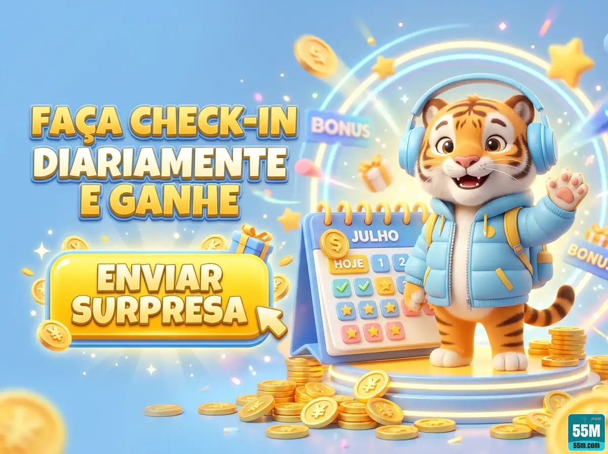 55m.com experimente dinâmico jogo