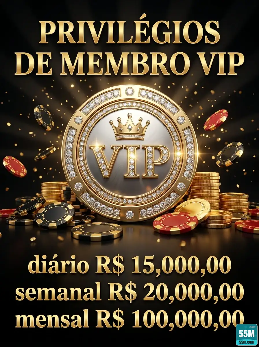55m.com aproveite emocionante jogo