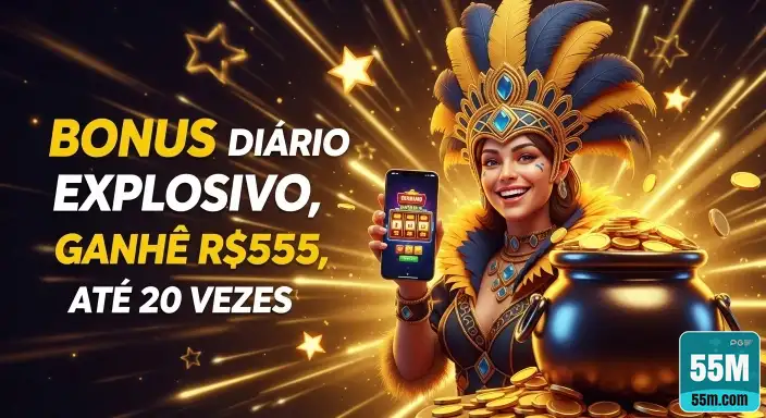 55m.com desfrute de imersivo jogo