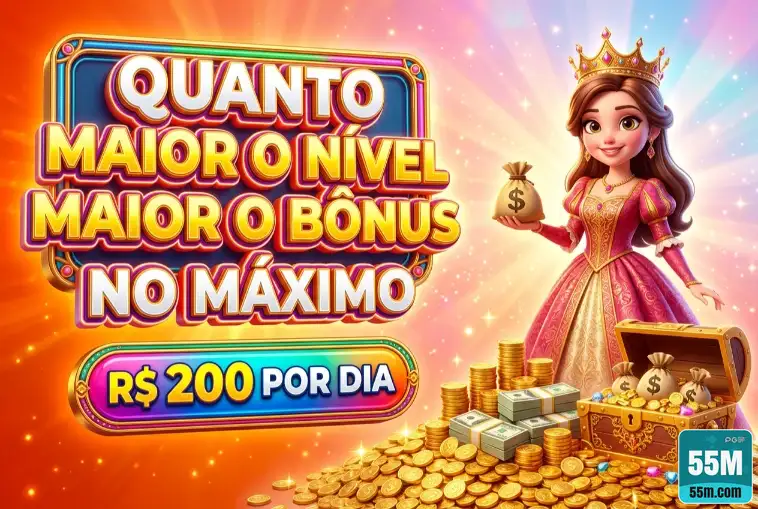 55m.com conquiste dinâmico jogo