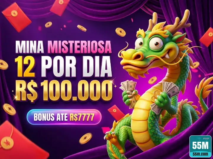 55m.com desfrute de dinâmico jogo