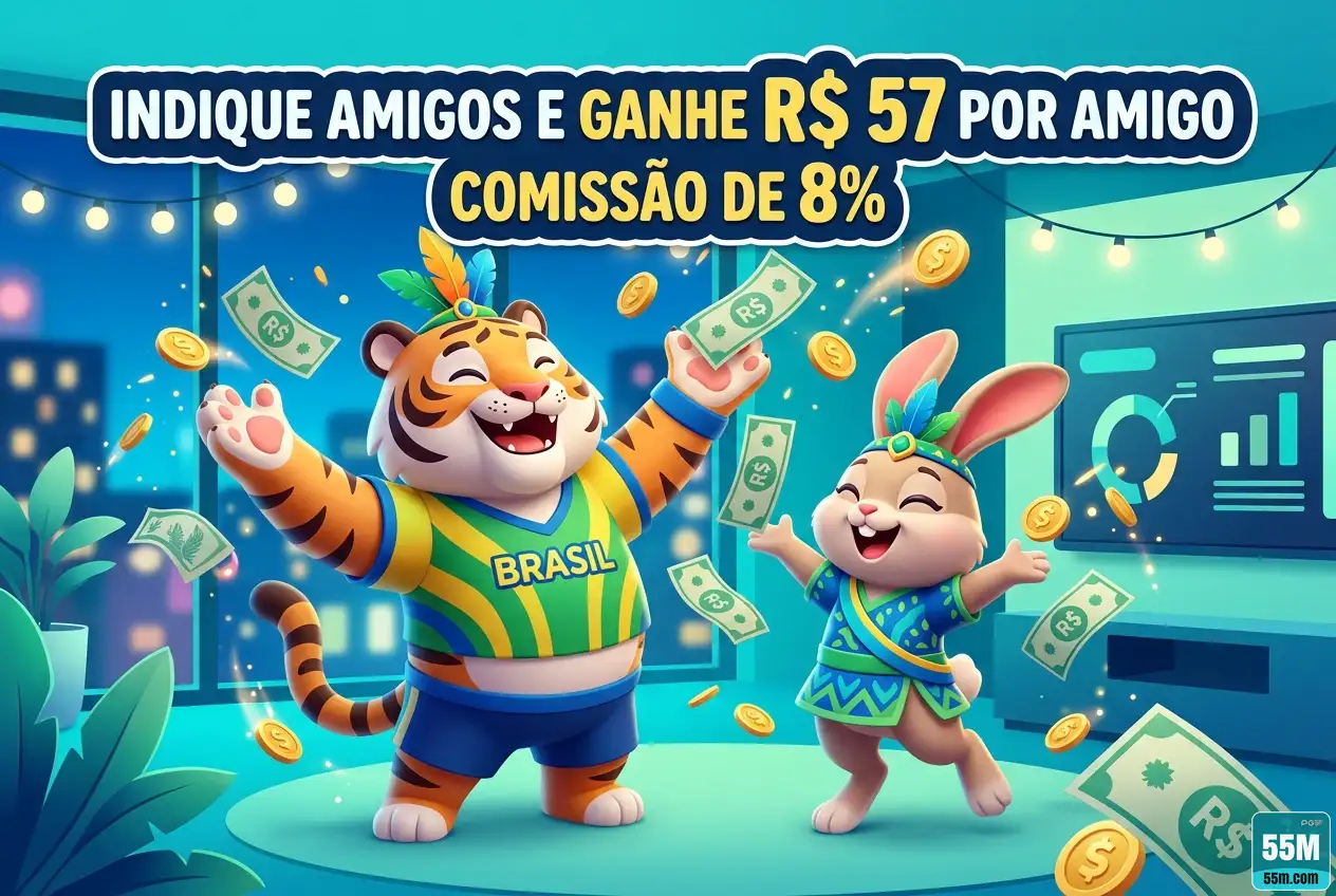 55m.com conquiste dinâmico jogo