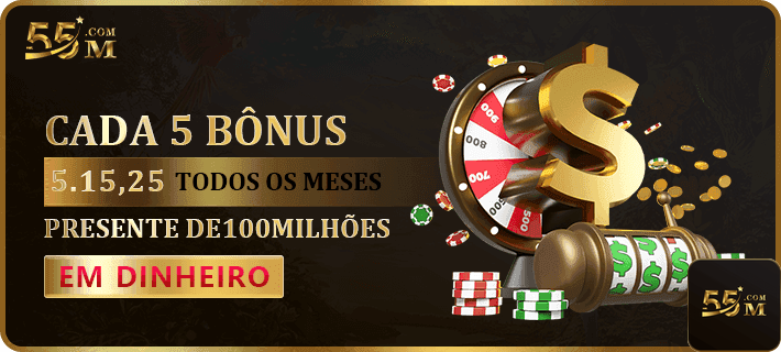 55m.com desfrute de dinâmico jogo