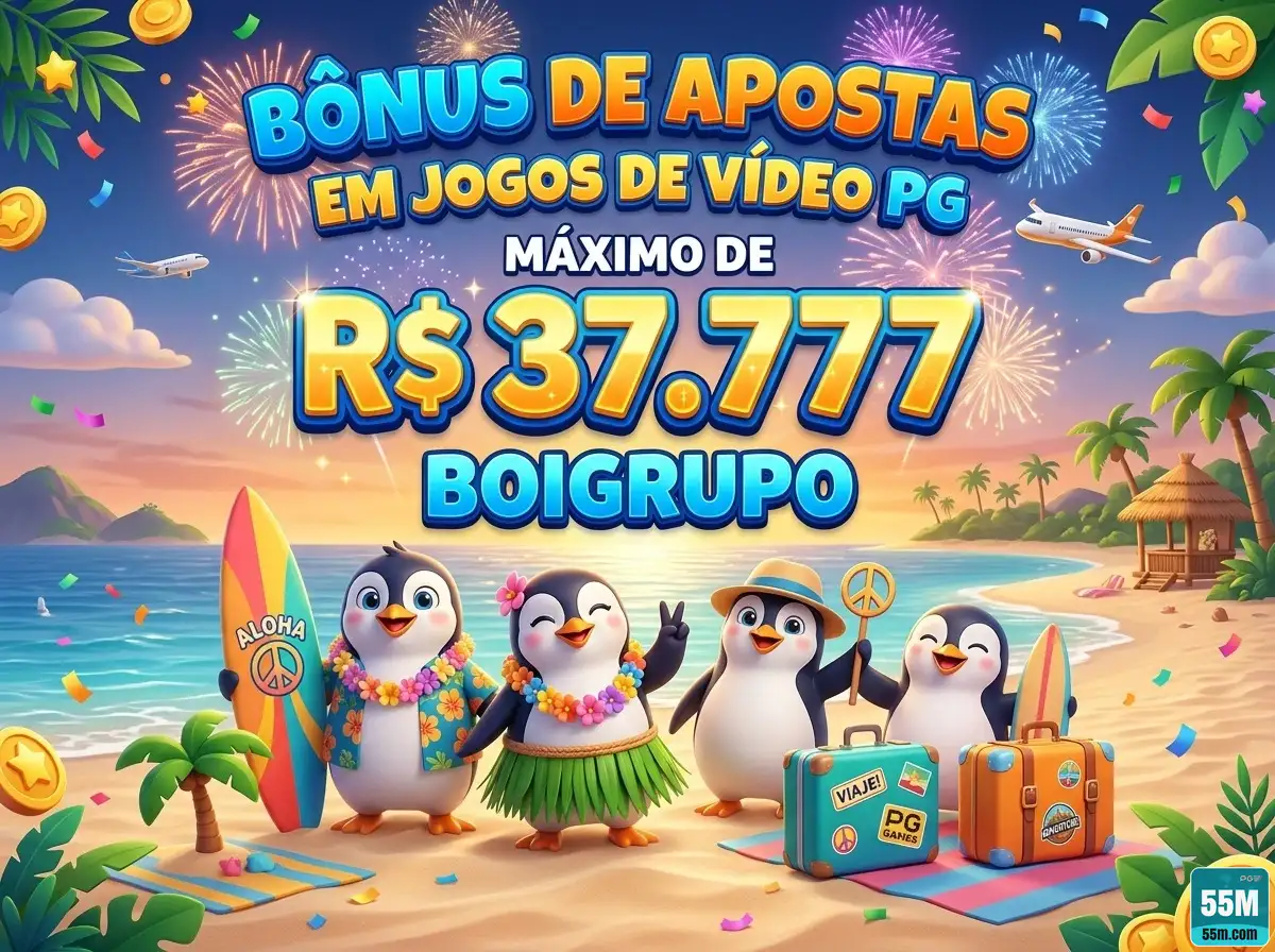 55m.com desfrute de emocionante jogo