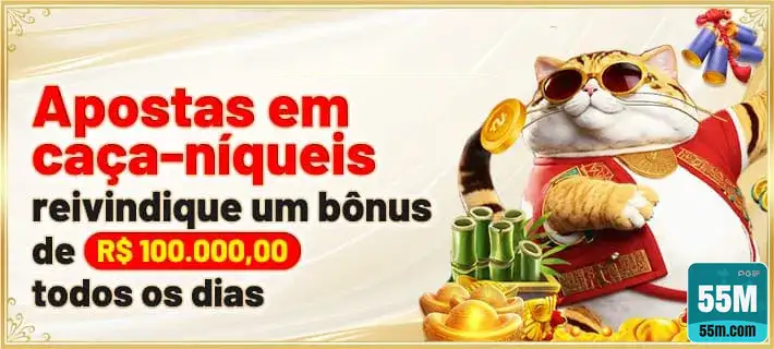 55m.com acesse emocionante jogo